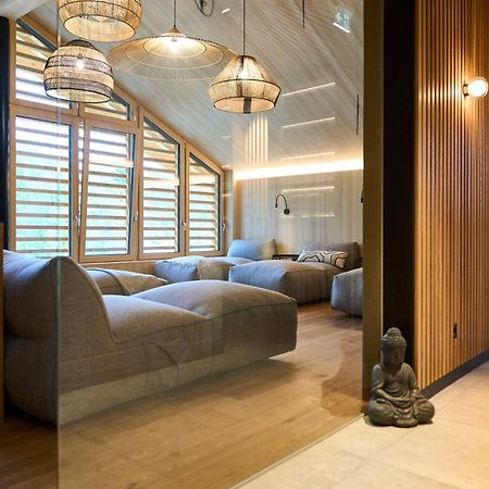 Kurblhof Natur Hotel Appartements 로이타쉬 외부 사진