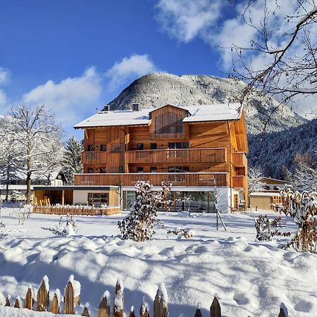 Kurblhof Natur Hotel Appartements 로이타쉬 외부 사진