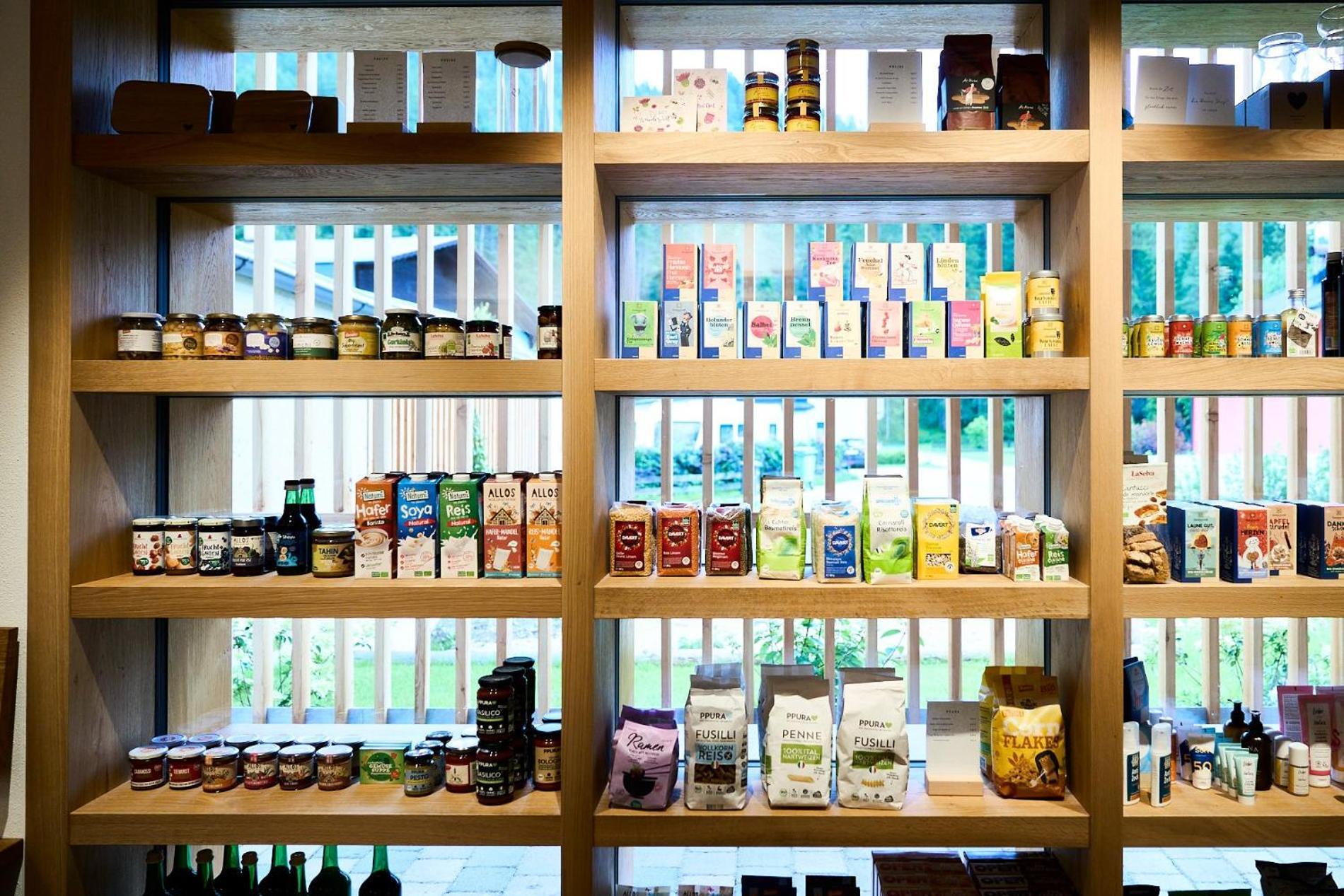 Kurblhof Natur Hotel Appartements 로이타쉬 외부 사진