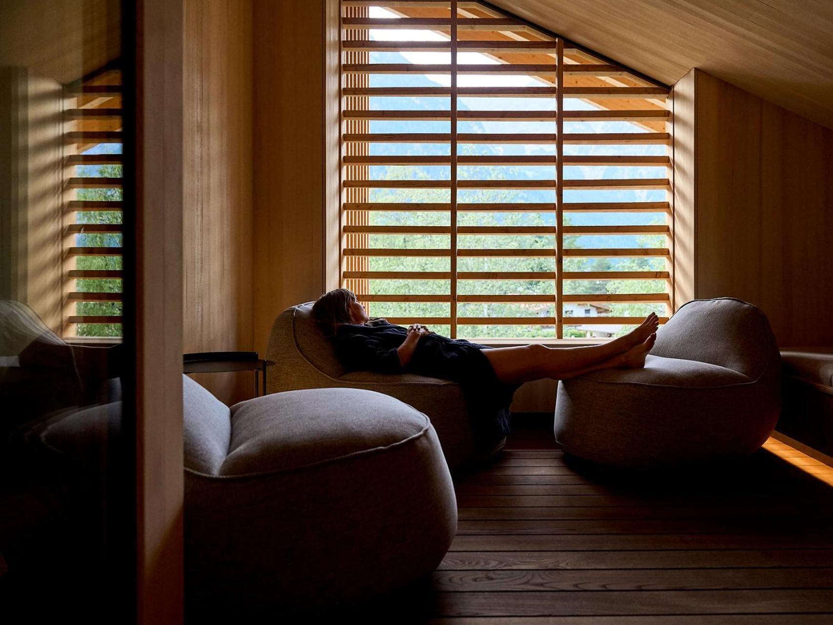 Kurblhof Natur Hotel Appartements 로이타쉬 외부 사진