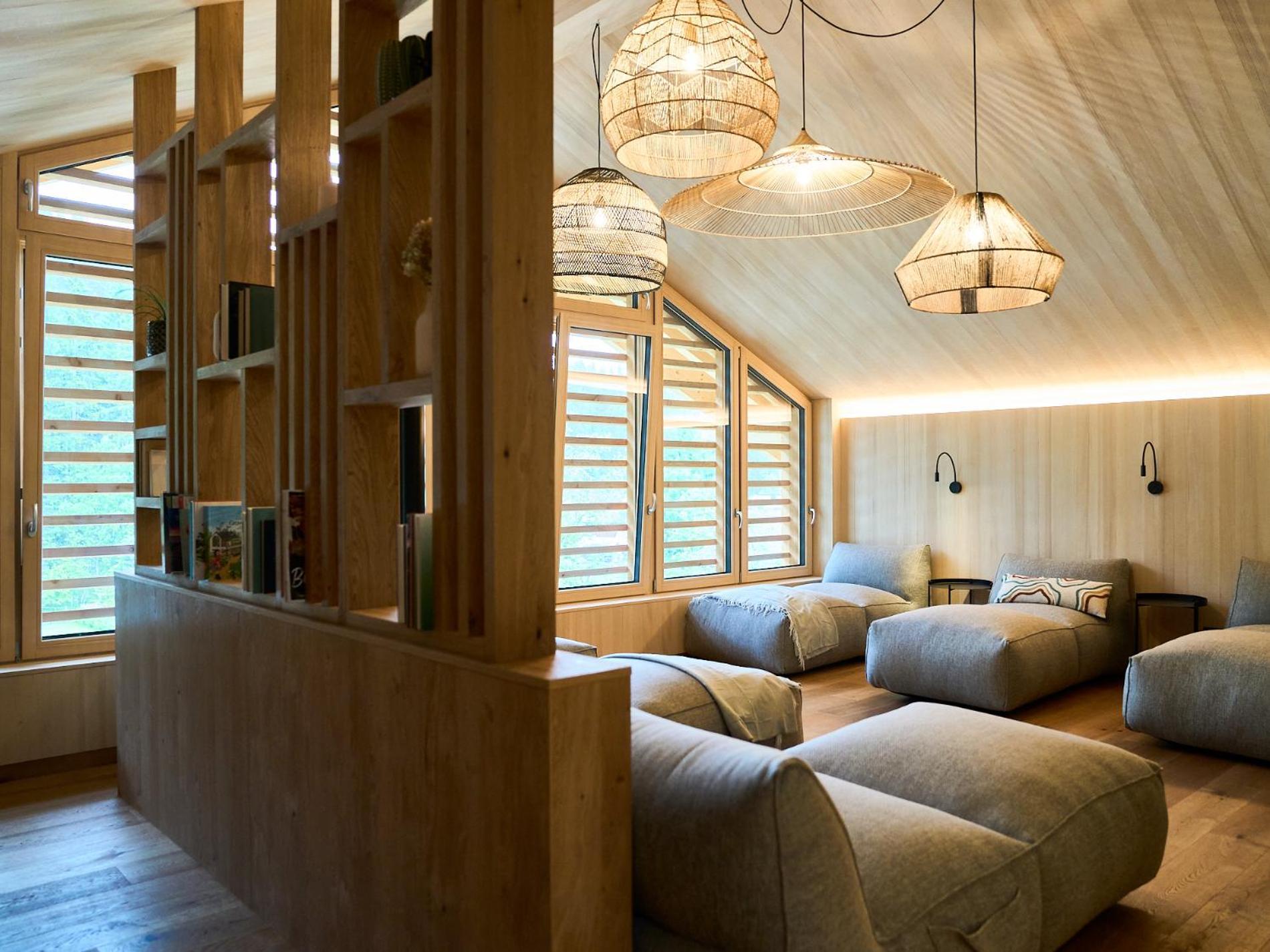 Kurblhof Natur Hotel Appartements 로이타쉬 외부 사진