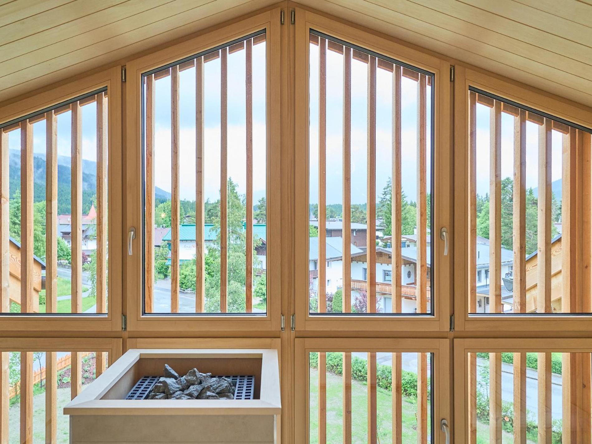Kurblhof Natur Hotel Appartements 로이타쉬 외부 사진