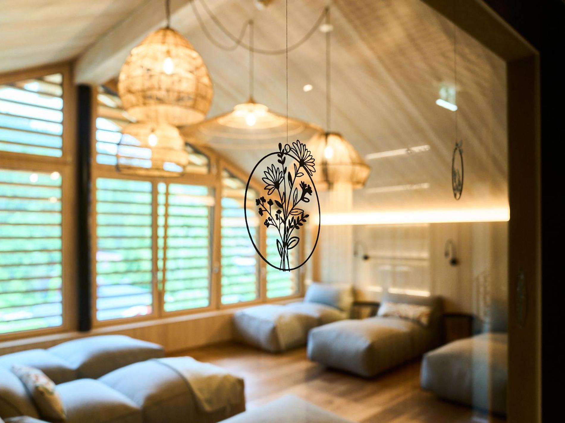 Kurblhof Natur Hotel Appartements 로이타쉬 외부 사진