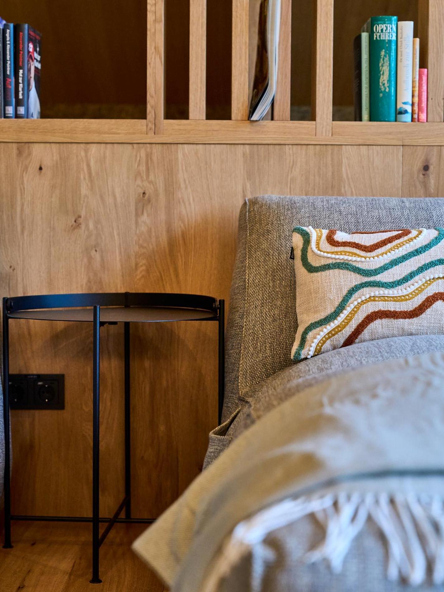 Kurblhof Natur Hotel Appartements 로이타쉬 외부 사진