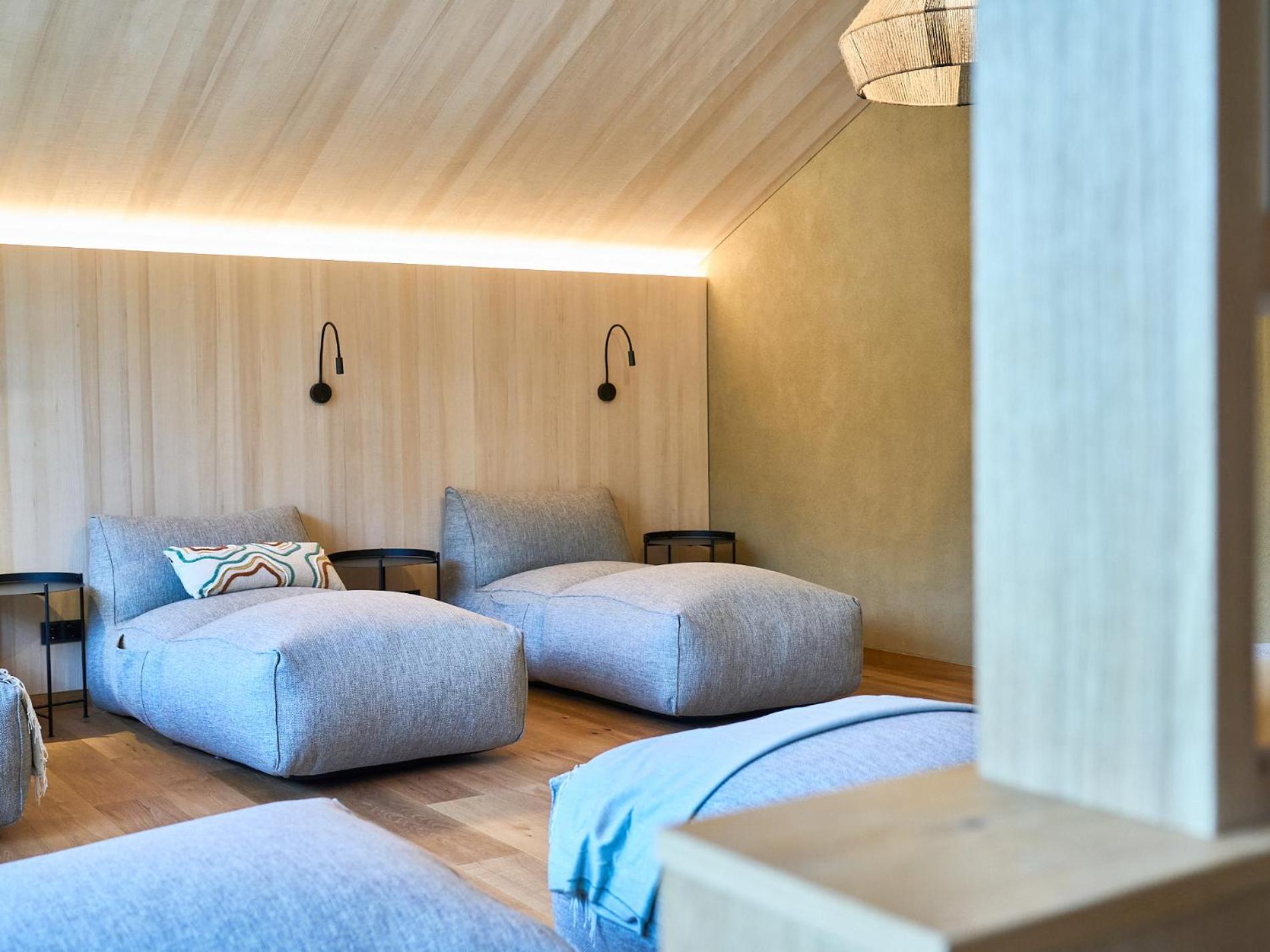 Kurblhof Natur Hotel Appartements 로이타쉬 외부 사진
