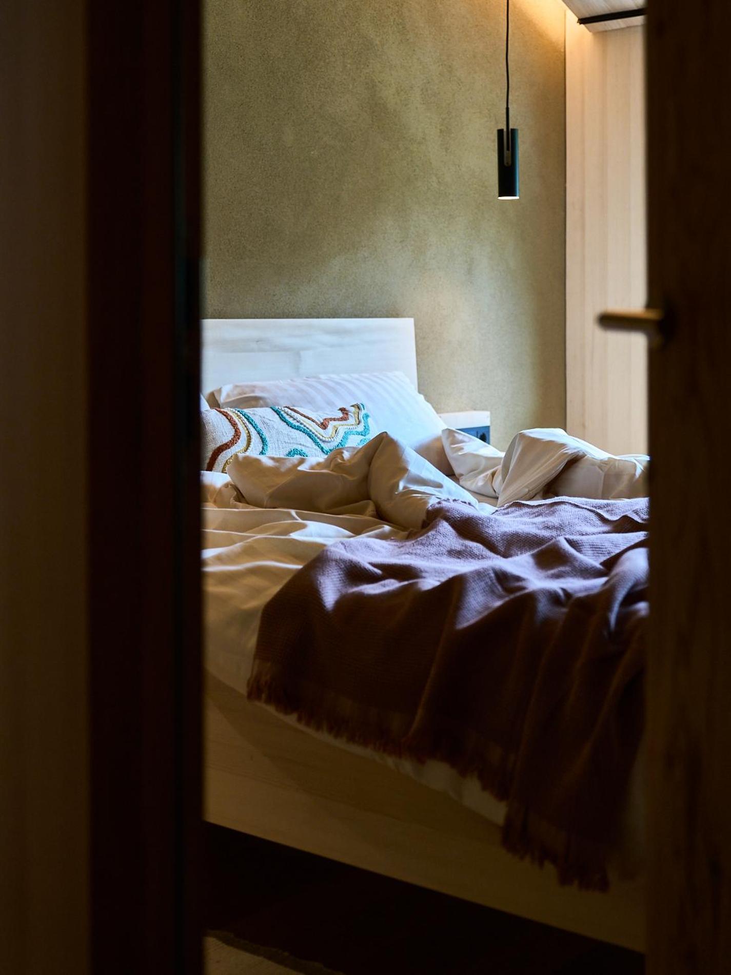 Kurblhof Natur Hotel Appartements 로이타쉬 외부 사진