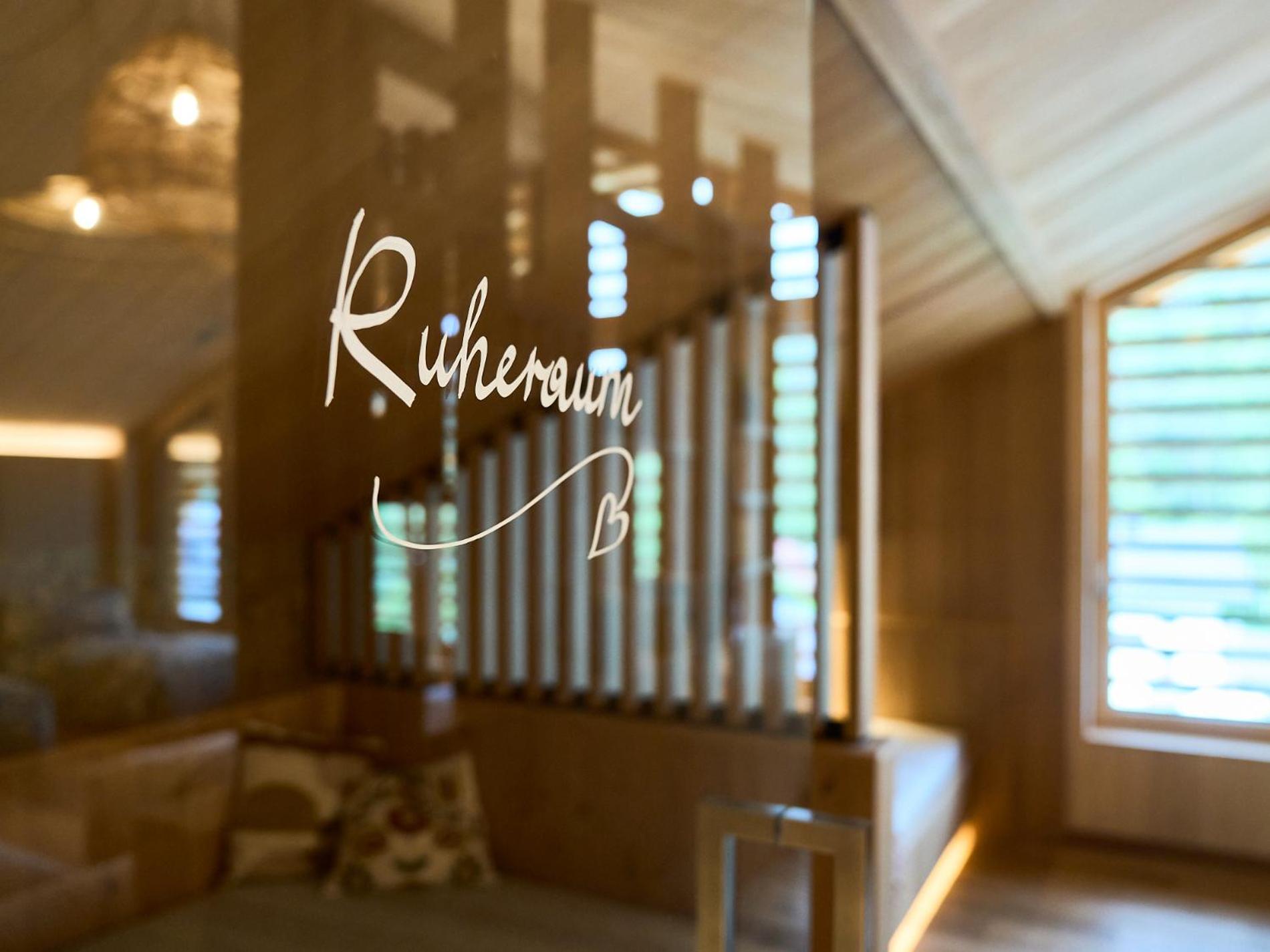 Kurblhof Natur Hotel Appartements 로이타쉬 외부 사진