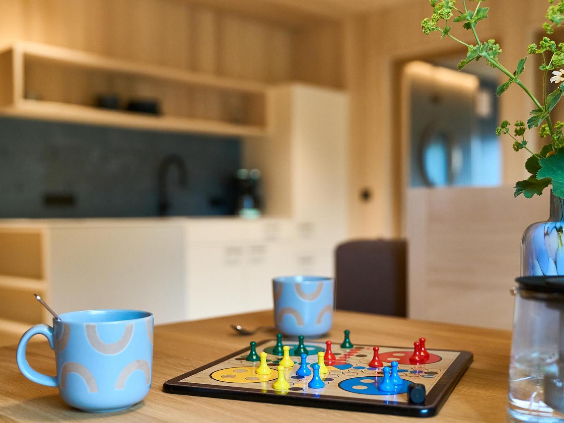 Kurblhof Natur Hotel Appartements 로이타쉬 외부 사진