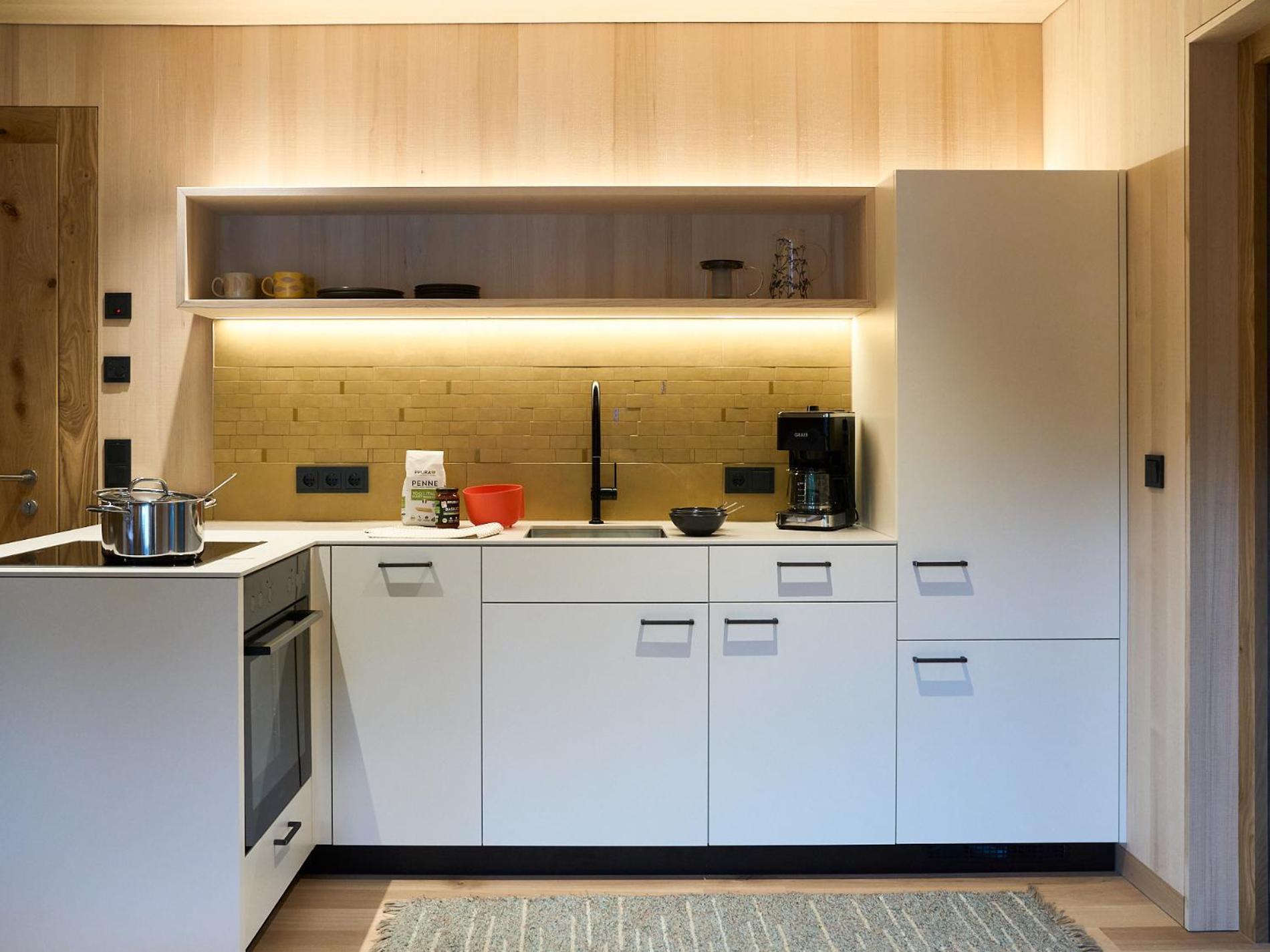 Kurblhof Natur Hotel Appartements 로이타쉬 외부 사진