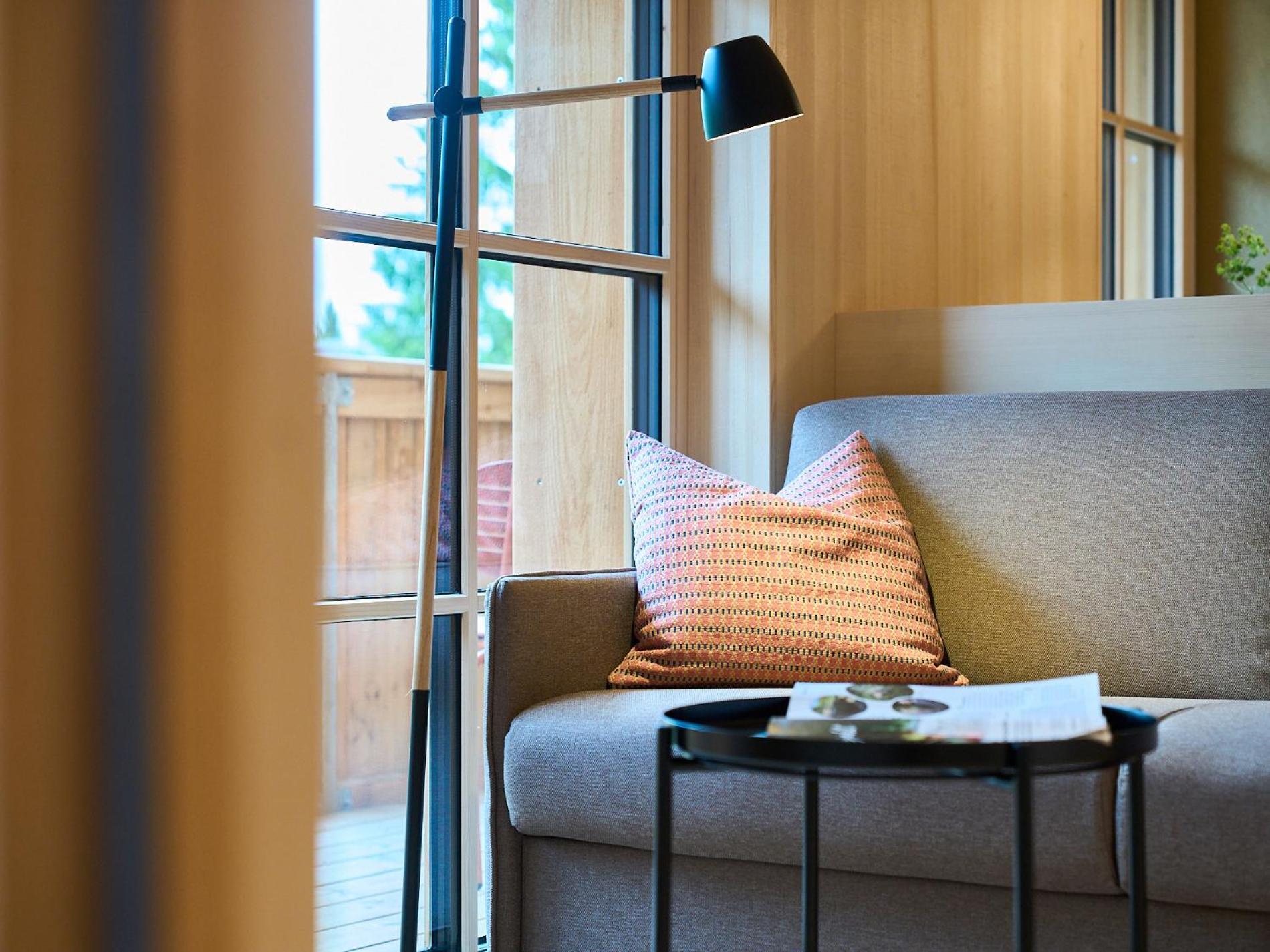 Kurblhof Natur Hotel Appartements 로이타쉬 외부 사진
