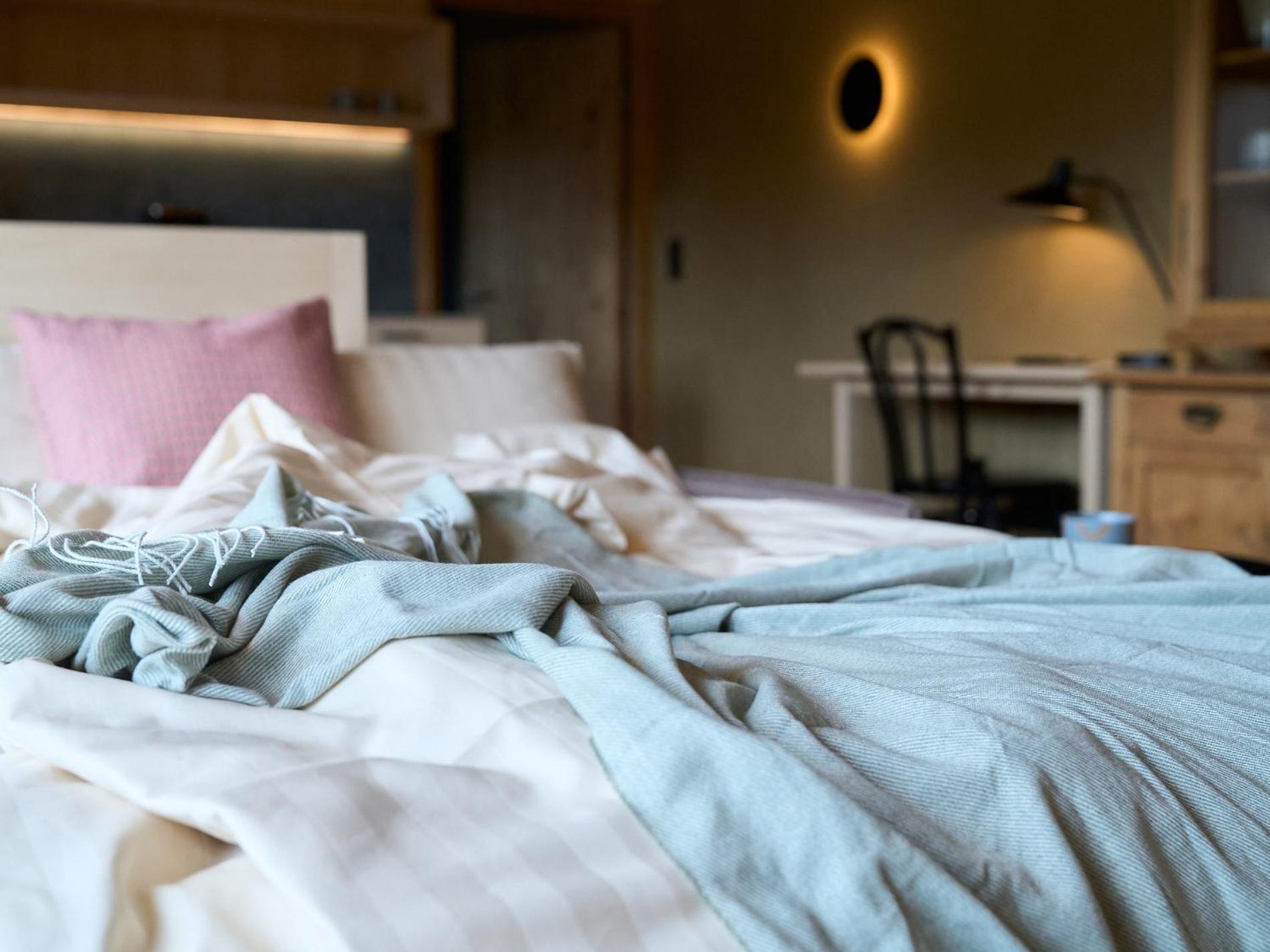 Kurblhof Natur Hotel Appartements 로이타쉬 외부 사진