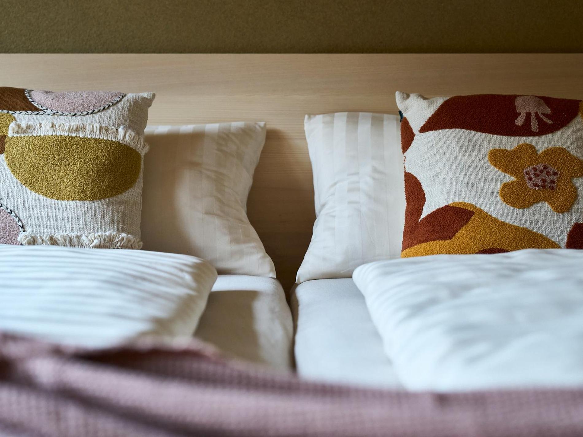 Kurblhof Natur Hotel Appartements 로이타쉬 외부 사진