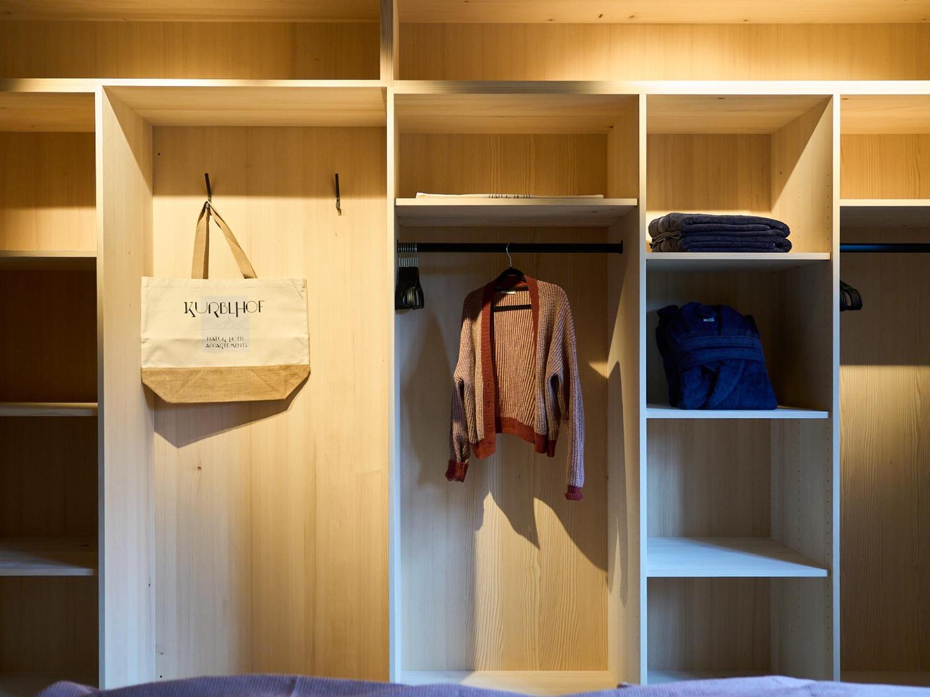 Kurblhof Natur Hotel Appartements 로이타쉬 외부 사진