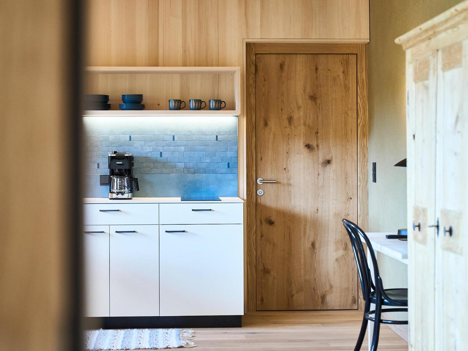 Kurblhof Natur Hotel Appartements 로이타쉬 외부 사진