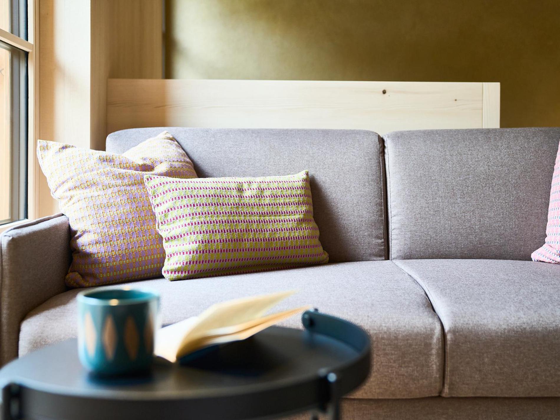 Kurblhof Natur Hotel Appartements 로이타쉬 외부 사진