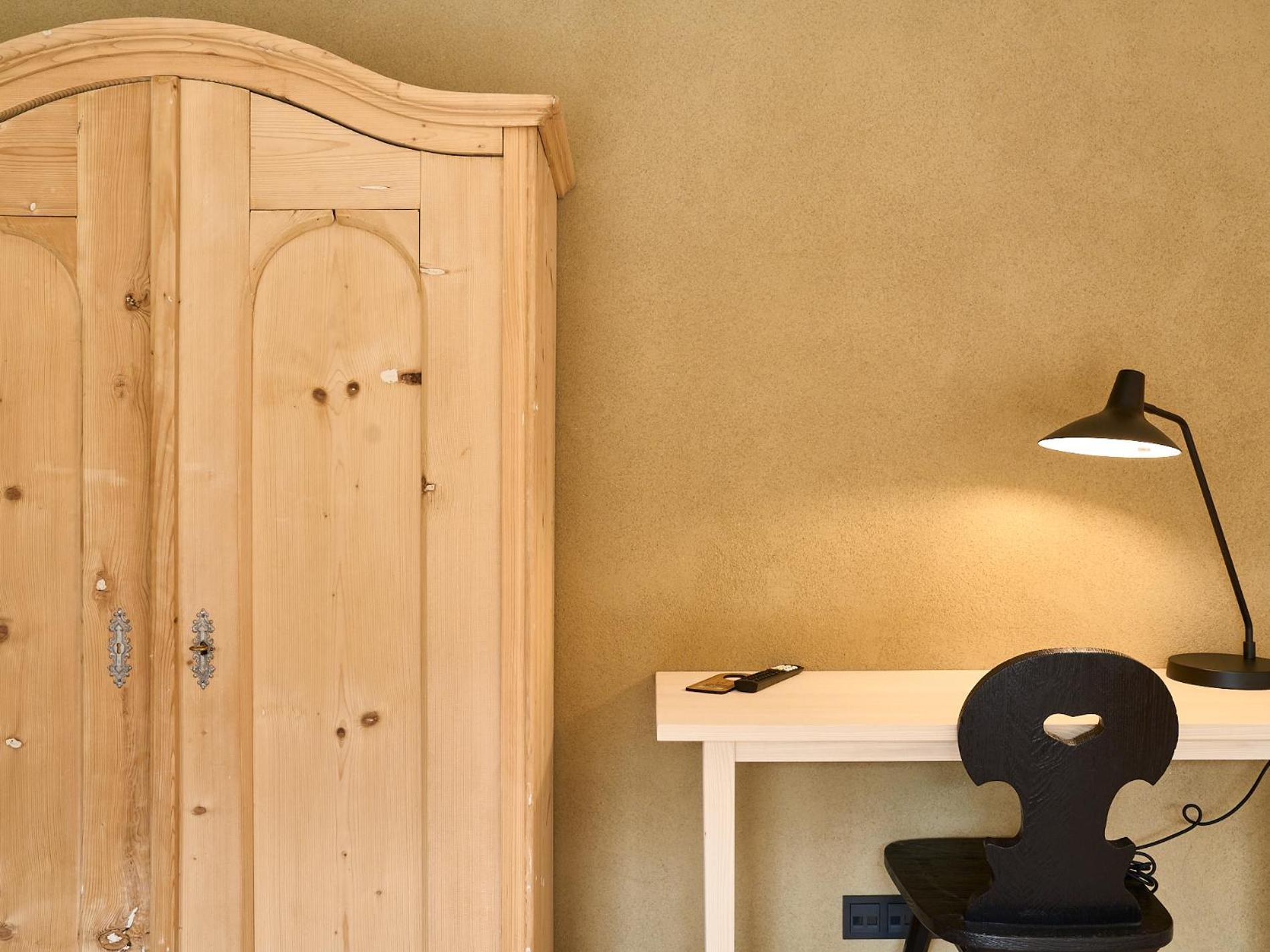 Kurblhof Natur Hotel Appartements 로이타쉬 외부 사진