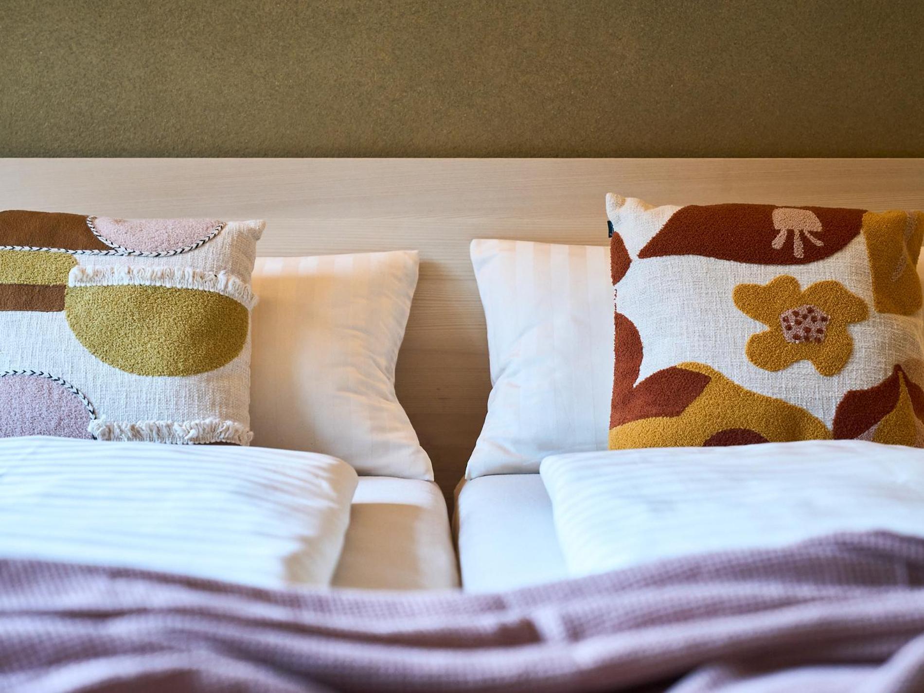 Kurblhof Natur Hotel Appartements 로이타쉬 외부 사진