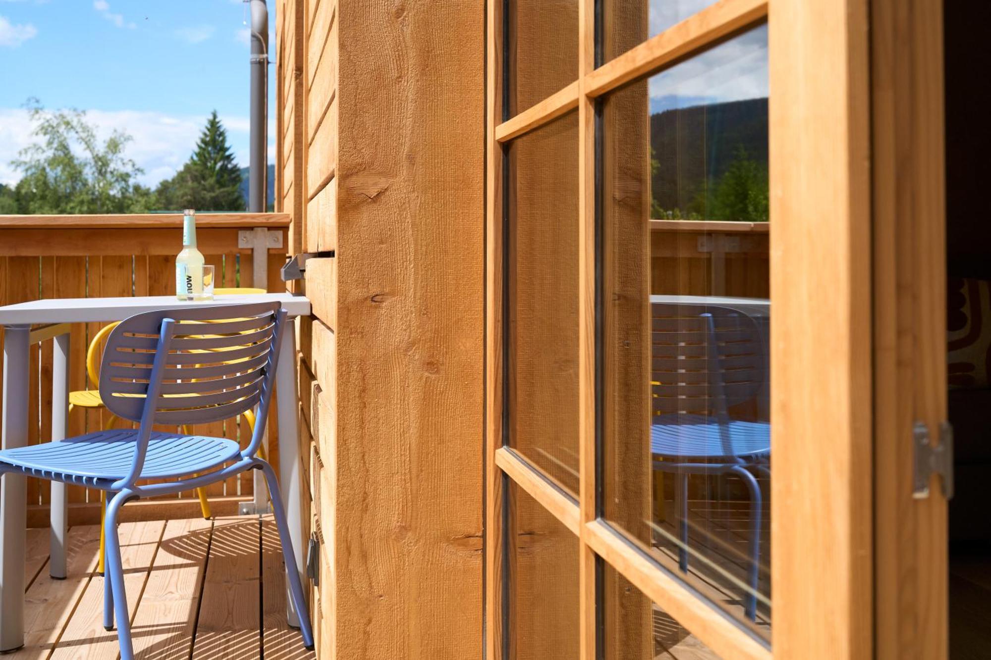 Kurblhof Natur Hotel Appartements 로이타쉬 외부 사진