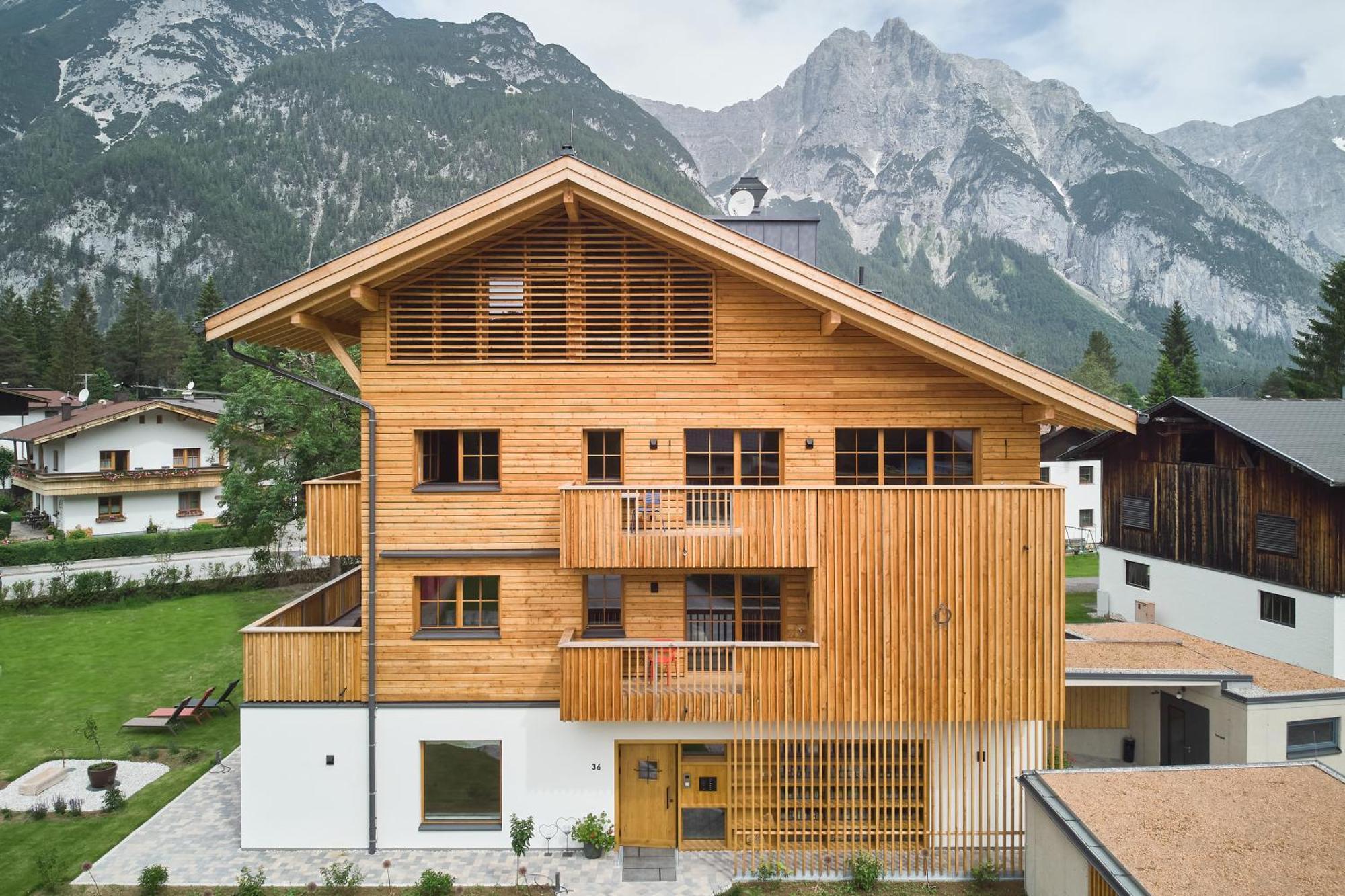 Kurblhof Natur Hotel Appartements 로이타쉬 외부 사진