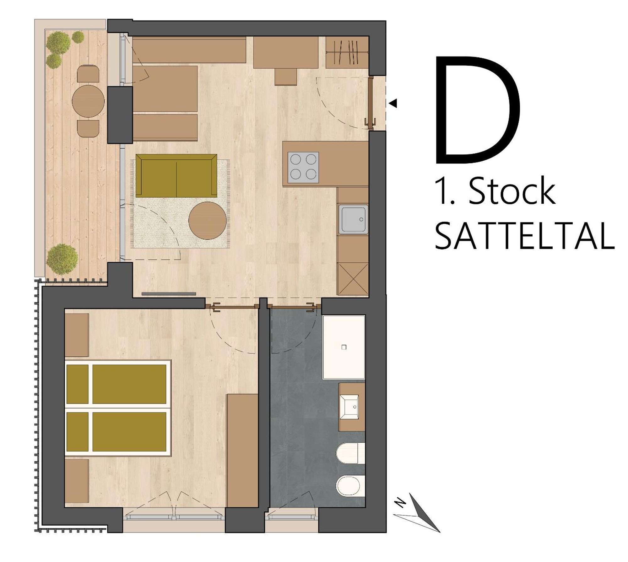 Kurblhof Natur Hotel Appartements 로이타쉬 외부 사진